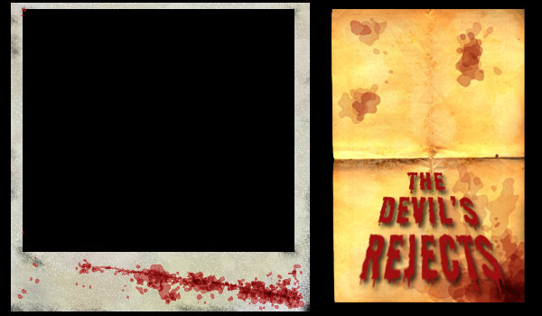 Devils Rejects Slide Show