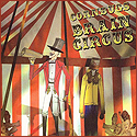 Cornbugs: Brain Circus